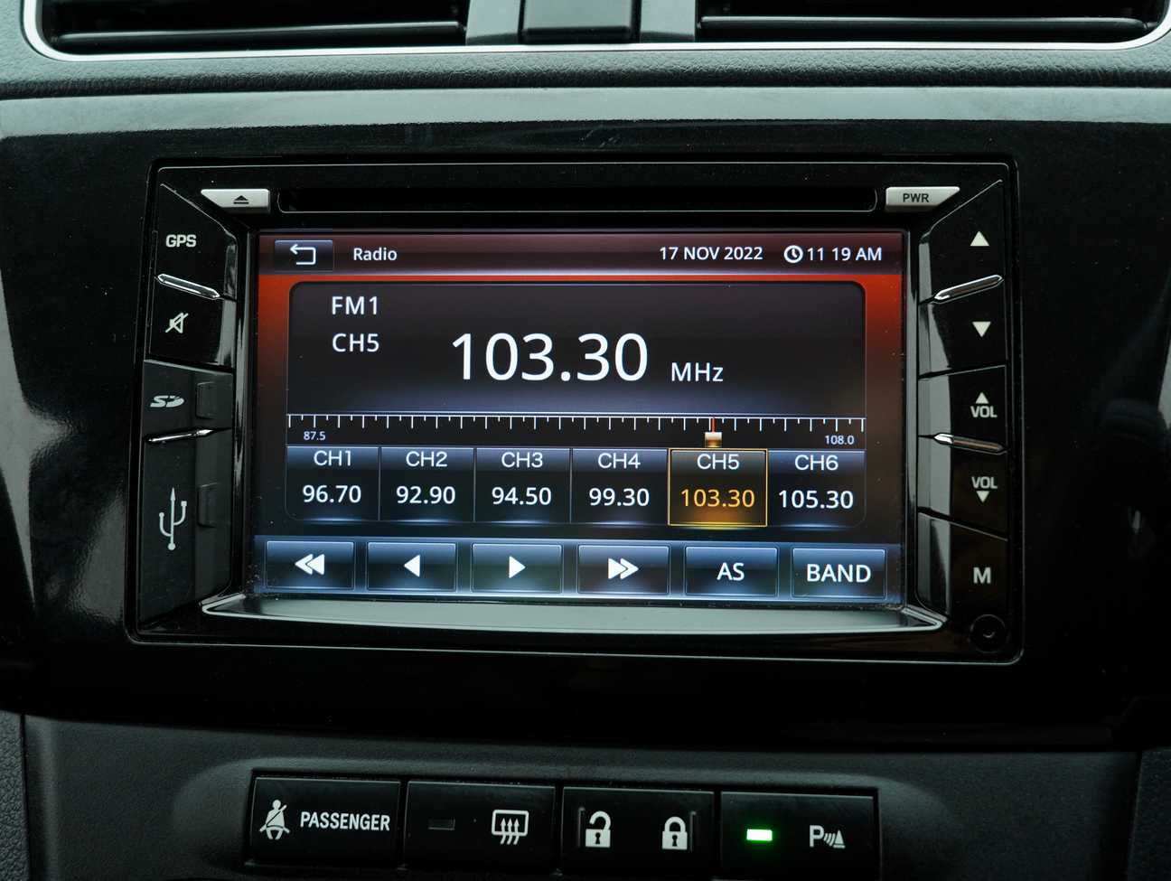 used 2018 Perodua Bezza Advance Premium 1.3