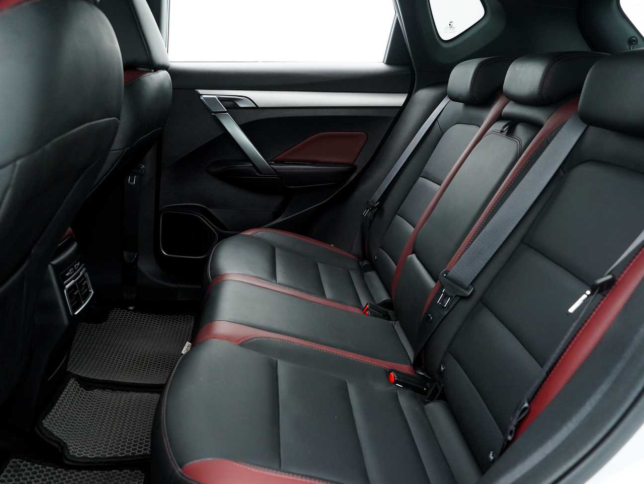 terpakai 2020 Proton X50 Premium 1.5