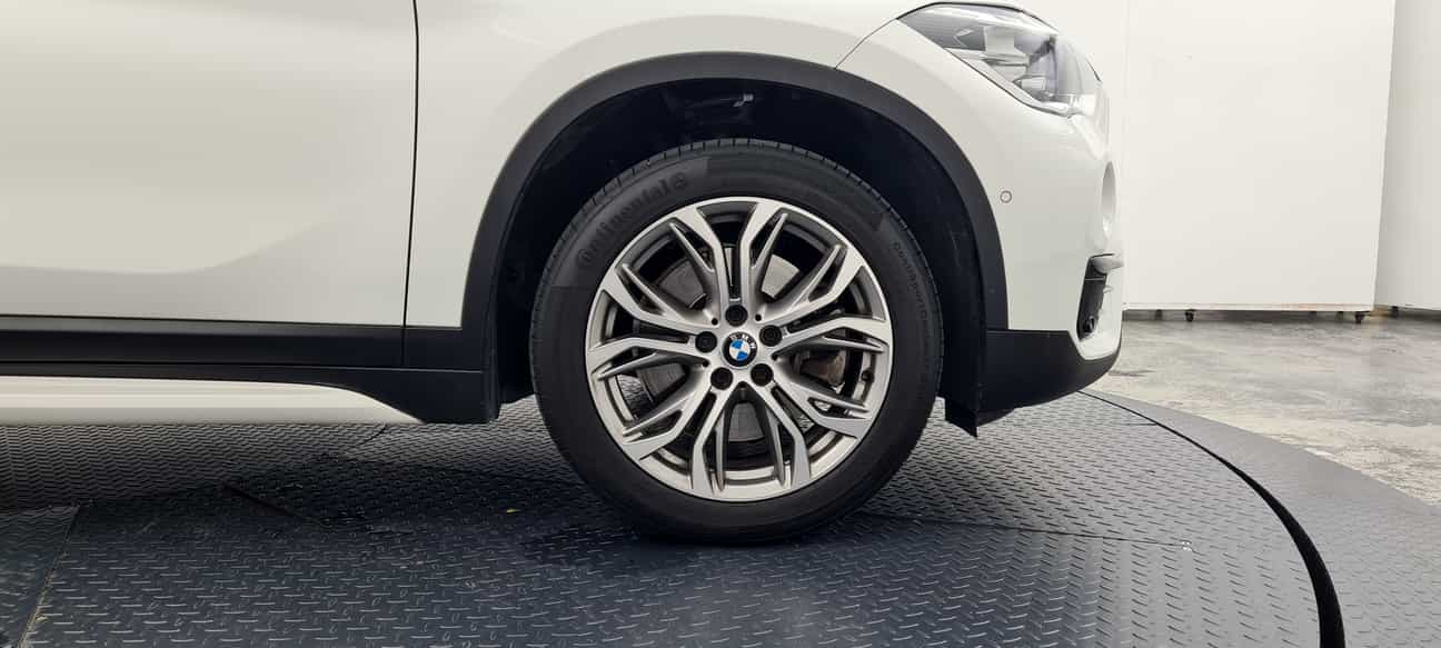 used 2019 BMW X1 SDRIVE20I (CKD) 2.0