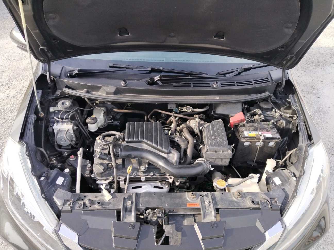used 2020 Perodua Myvi H 1.5