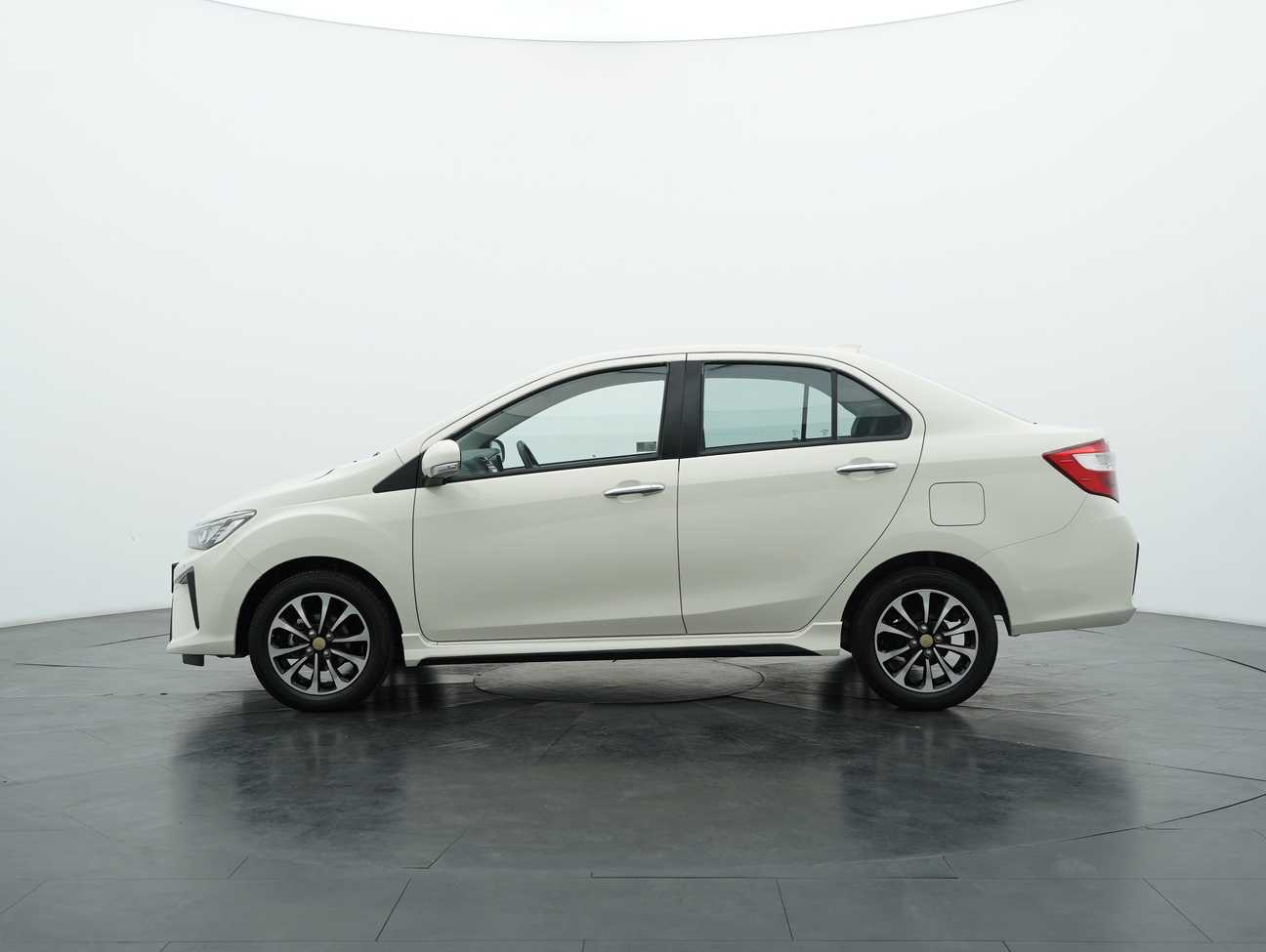 used 2020 Perodua Bezza Advance 1.3