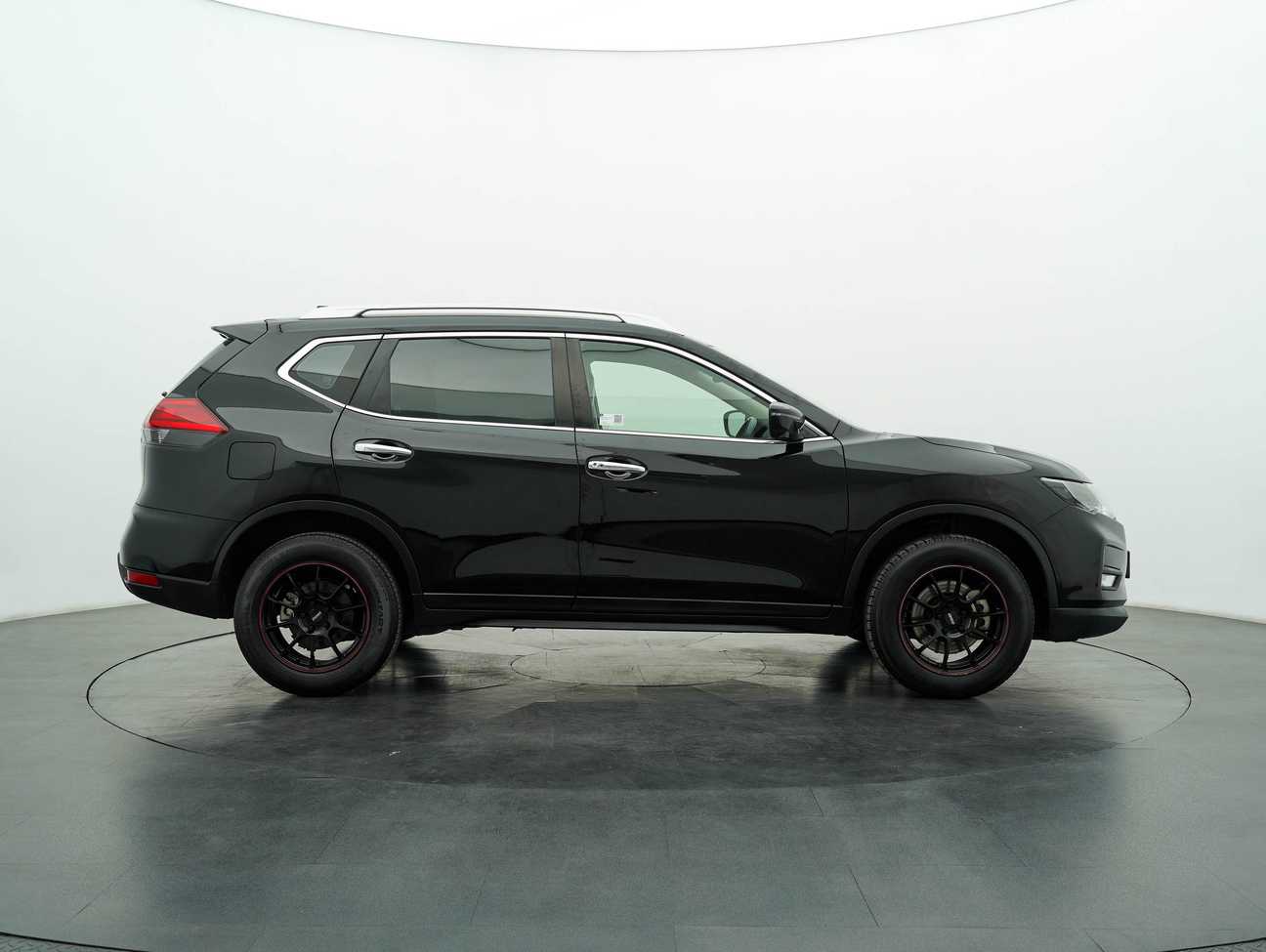 used 2019 Nissan X-Trail  2.0