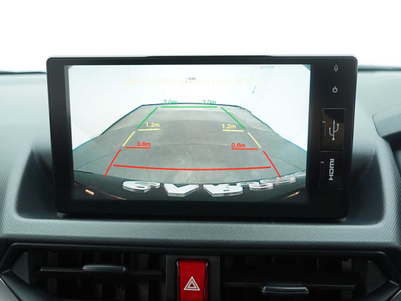 used 2022 Perodua Alza H 1.5