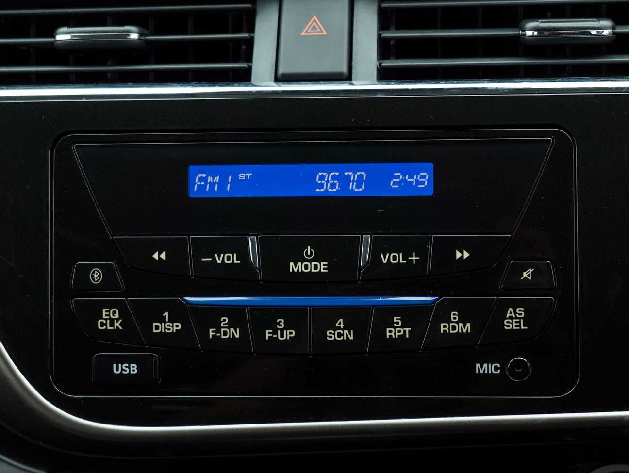 used 2020 Perodua Myvi X 1.3