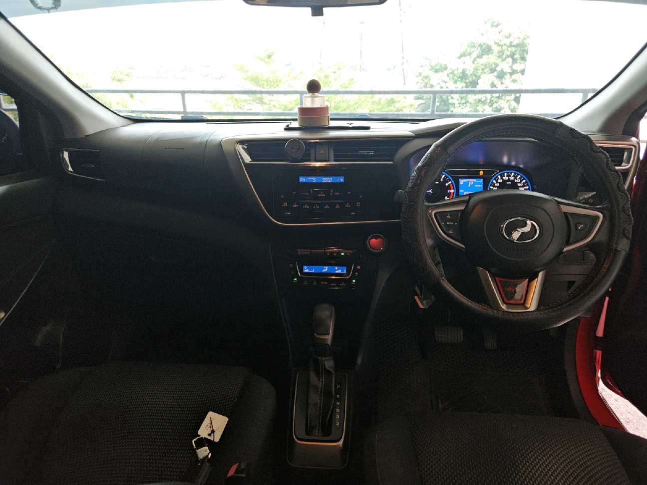 terpakai 2019 Perodua Myvi X 1.3