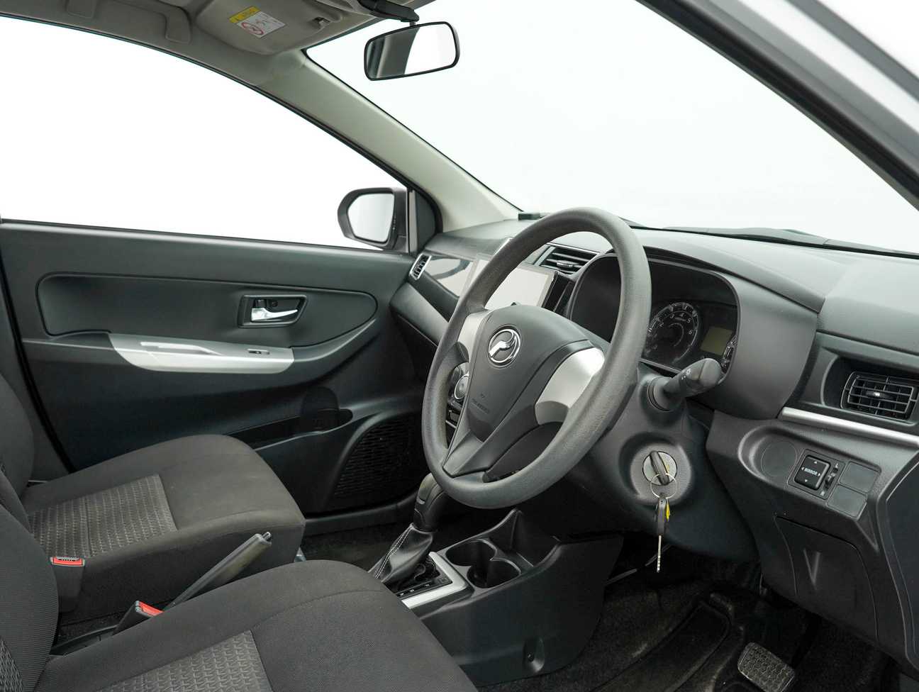 used 2020 Perodua Bezza G 1.0