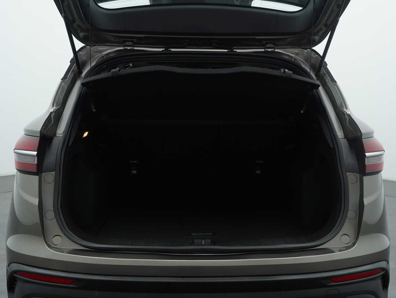 used 2021 Proton X50 Flagship 1.5