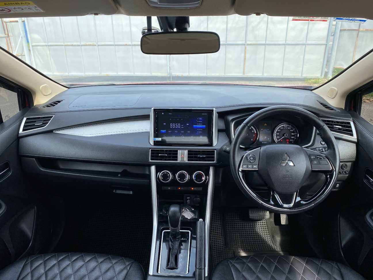 terpakai 2022 Mitsubishi Xpander  1.5