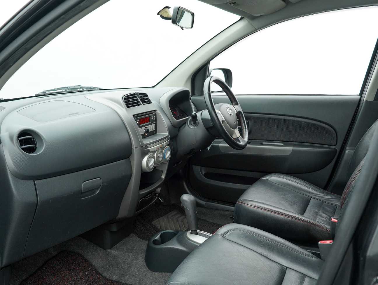 used 2009 Perodua Myvi SE 1.3