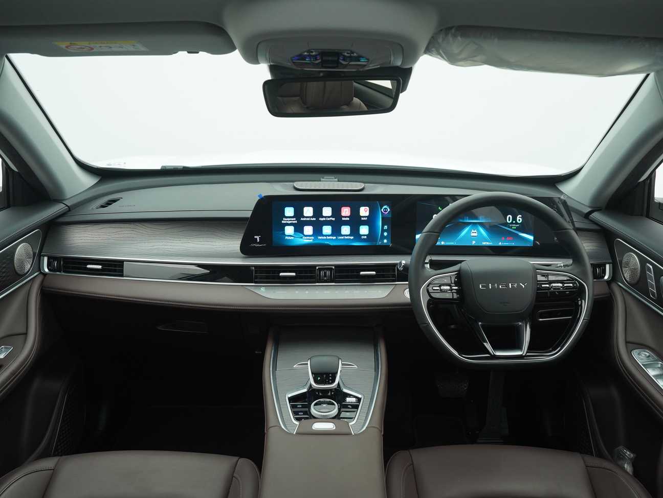 used 2024 Chery Tiggo 8 Pro Premium 2.0