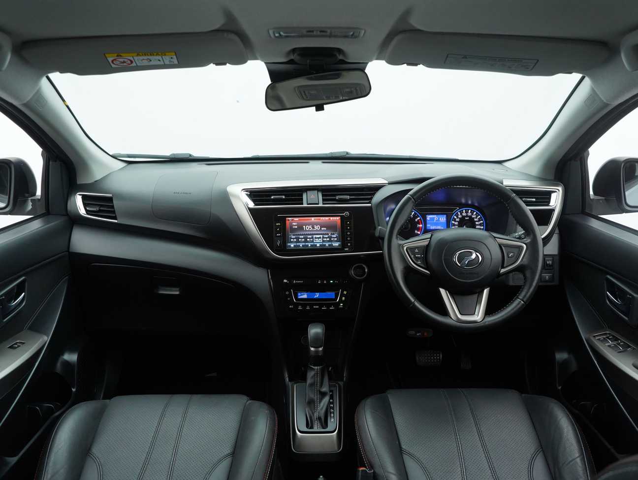 used 2020 Perodua Myvi AV 1.5