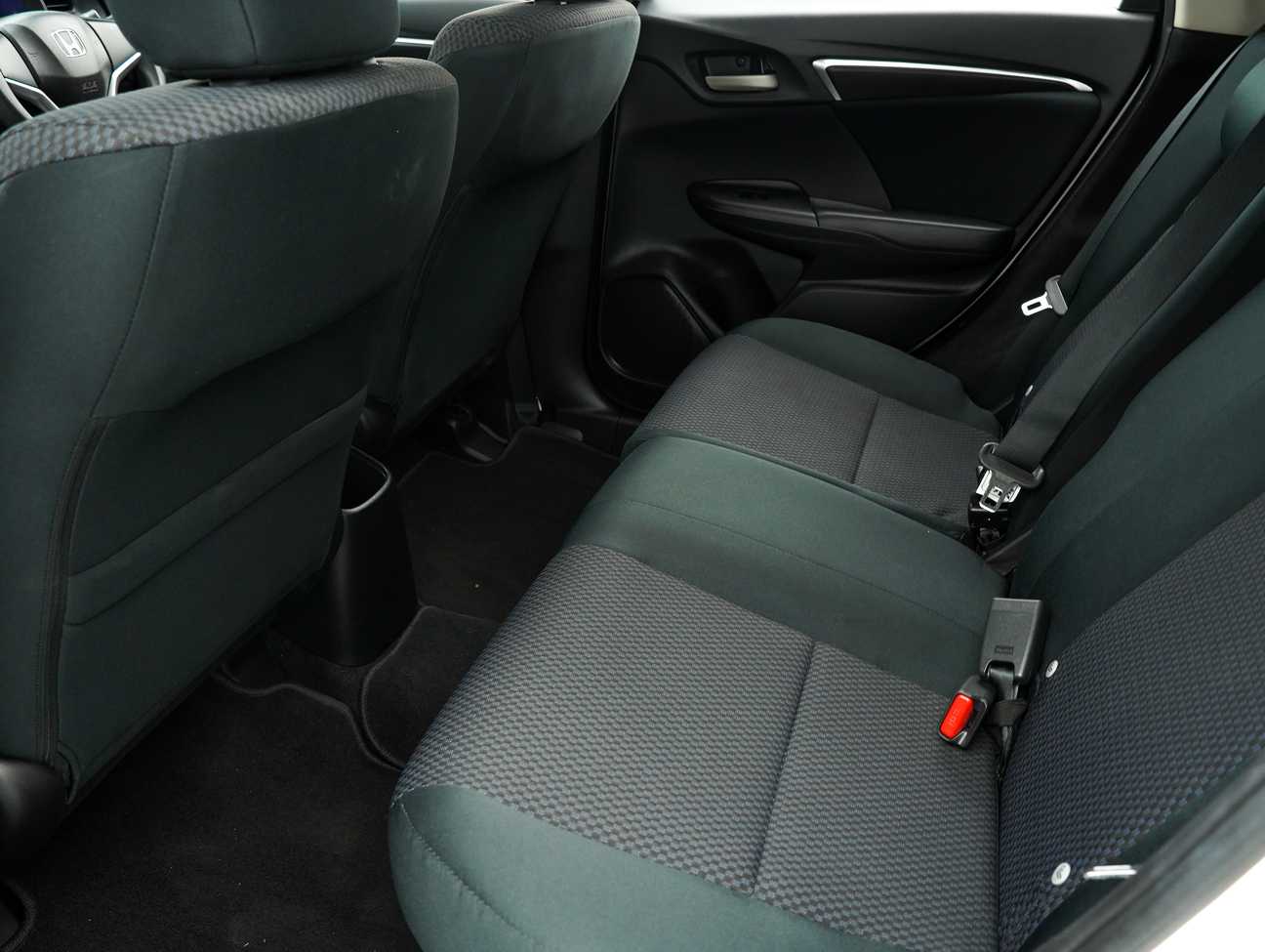 used 2017 Honda Jazz S 1.5