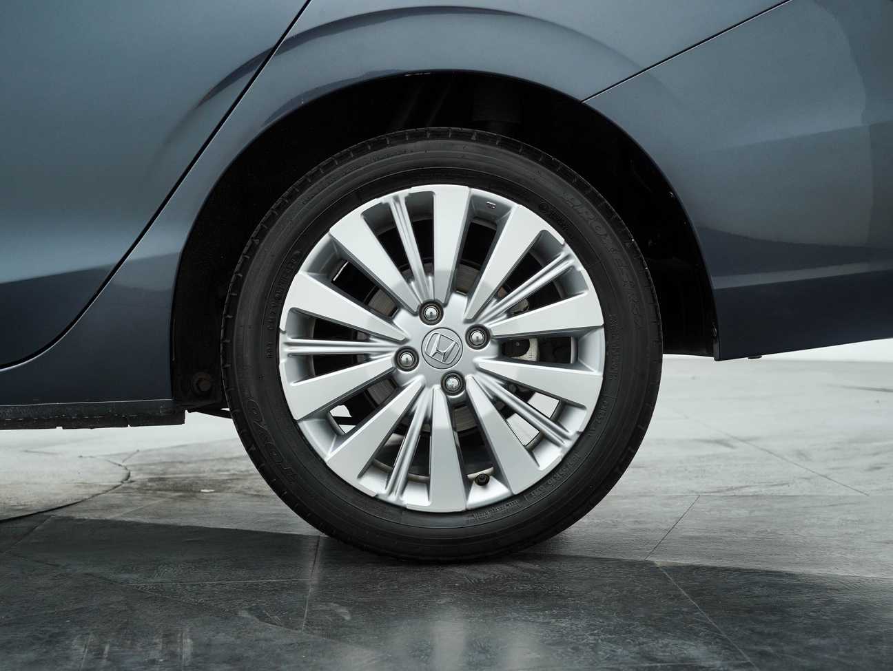 terpakai 2023 Honda City V i-VTEC 1.5