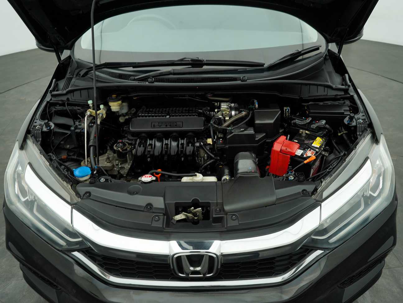 terpakai 2019 Honda City S 1.5
