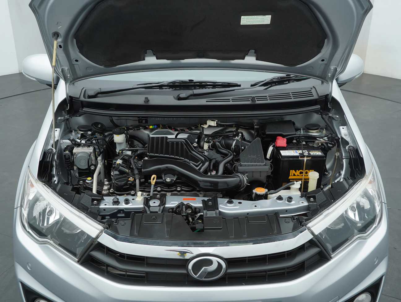 used 2018 Perodua Bezza X Premium 1.3