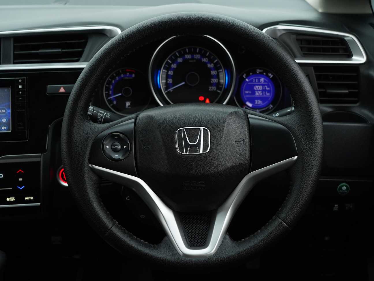 terpakai 2018 Honda Jazz E 1.5