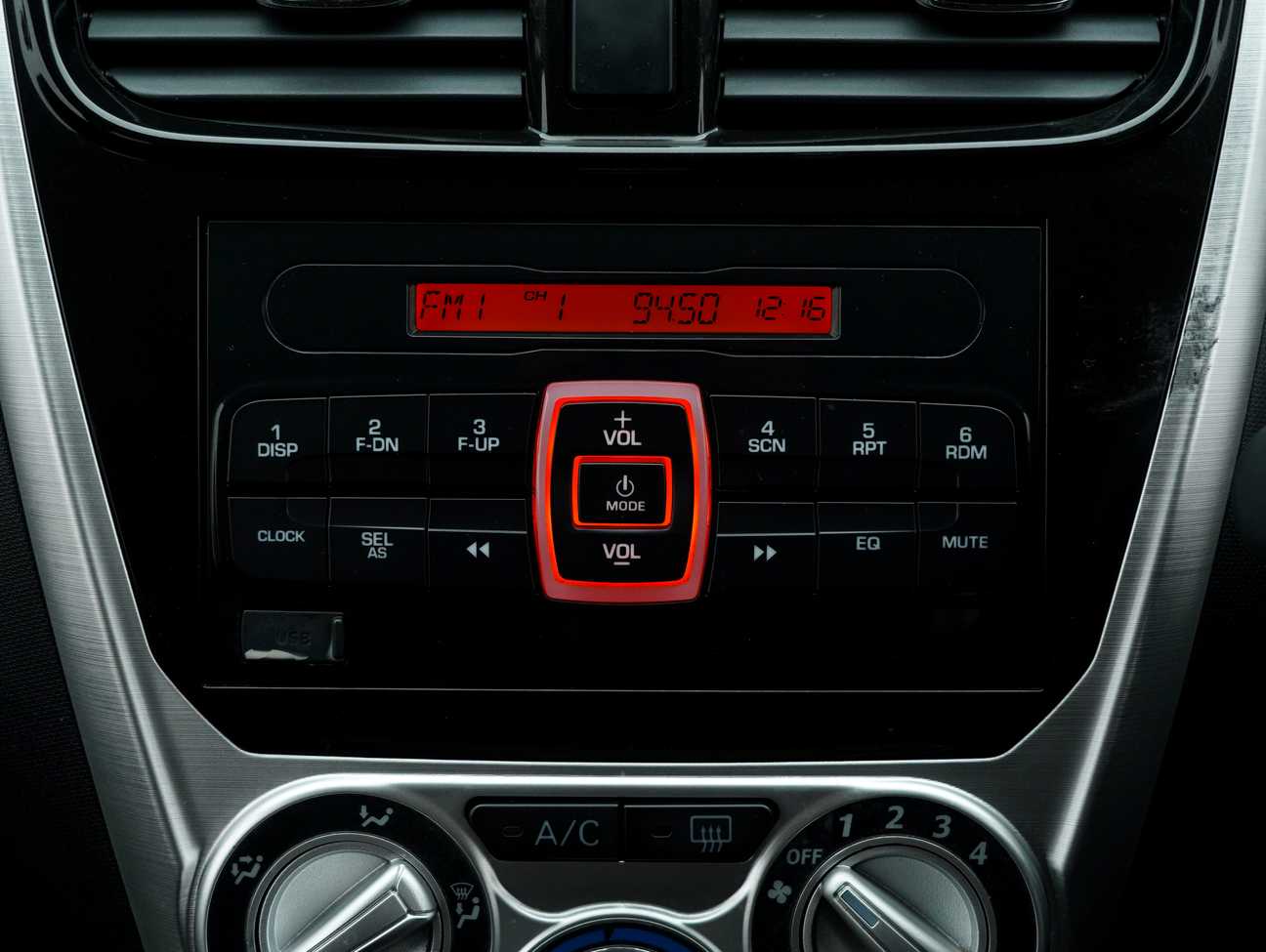 terpakai 2018 Perodua AXIA G 1.0