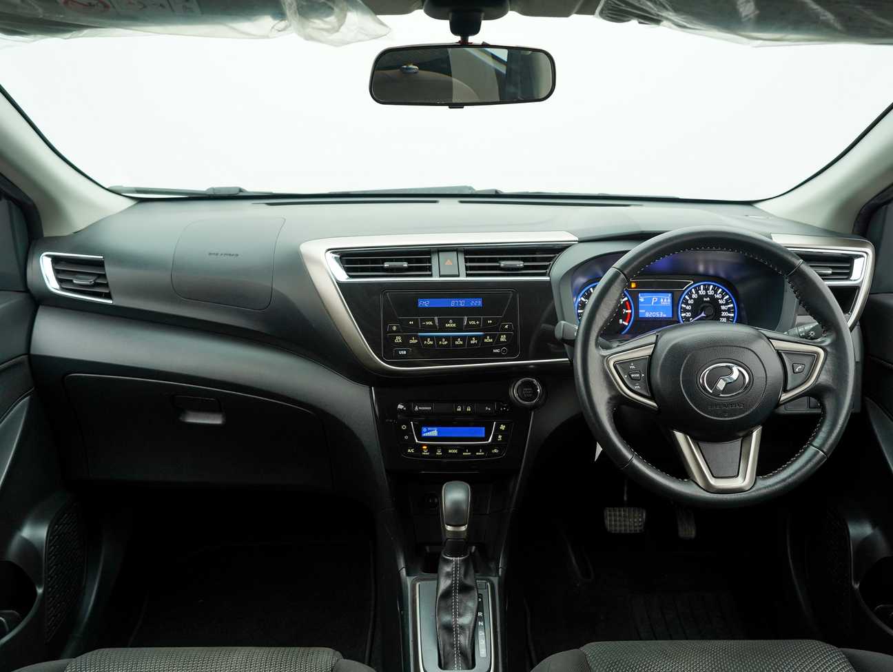 used 2019 Perodua Myvi H 1.5