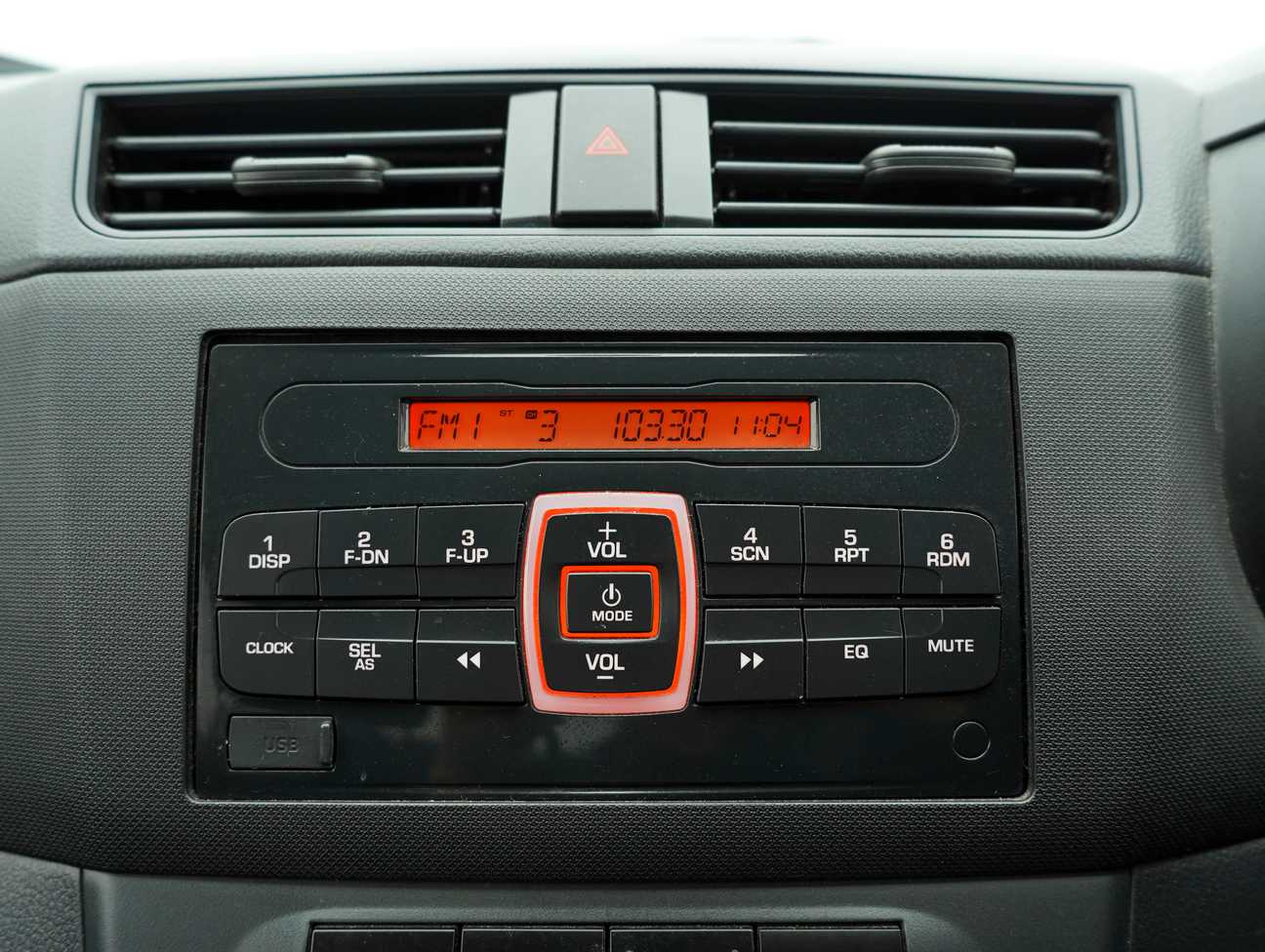 used 2016 Perodua Bezza G Standard 1.0