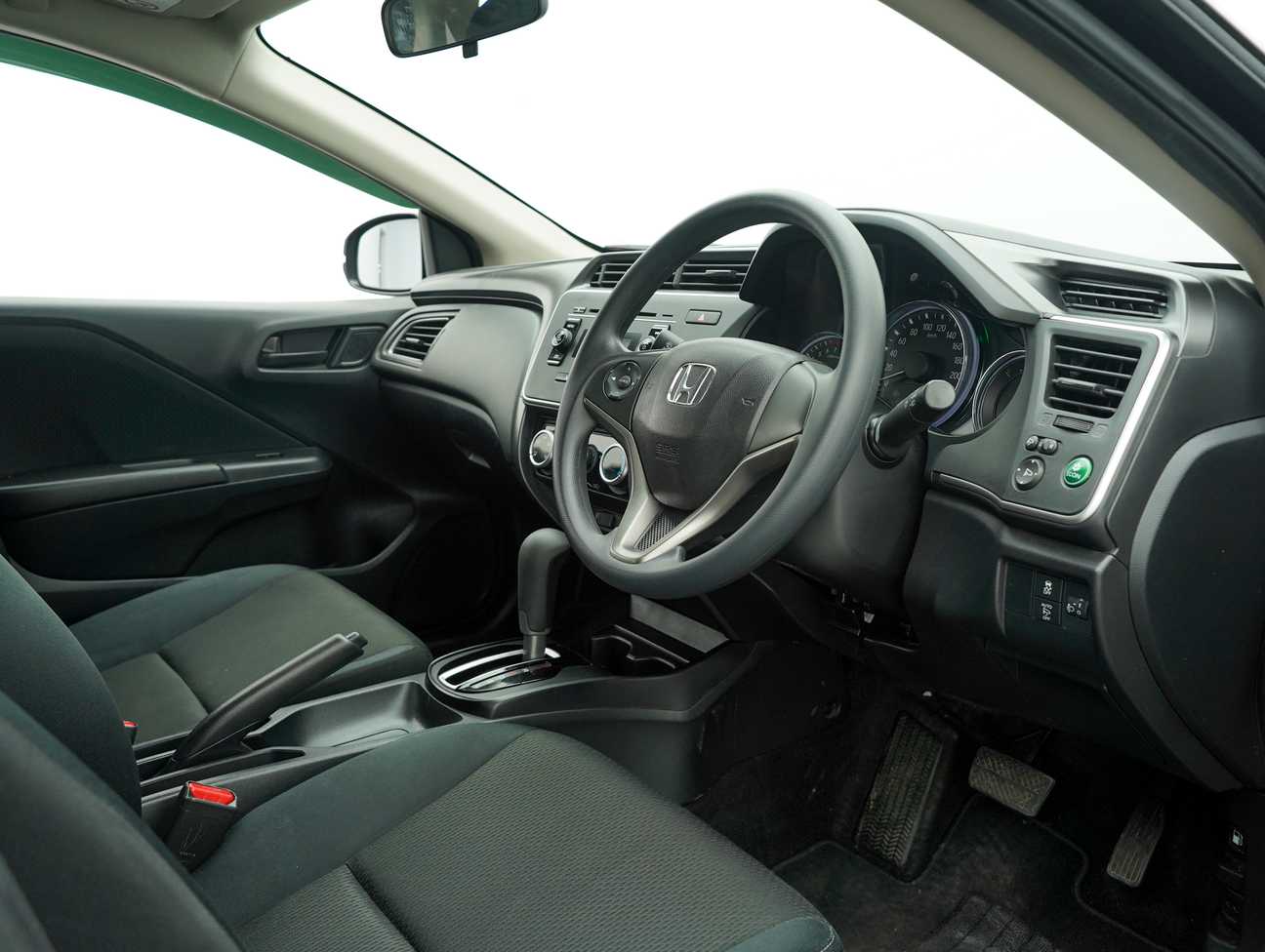 used 2017 Honda City S 1.5