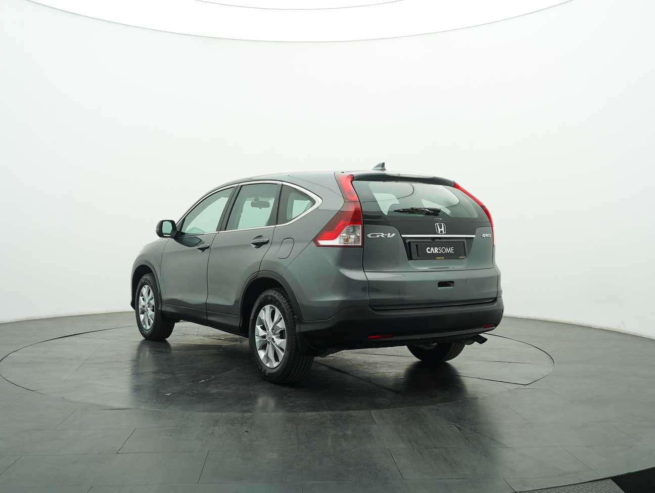 terpakai 2013 Honda CR-V  2.0