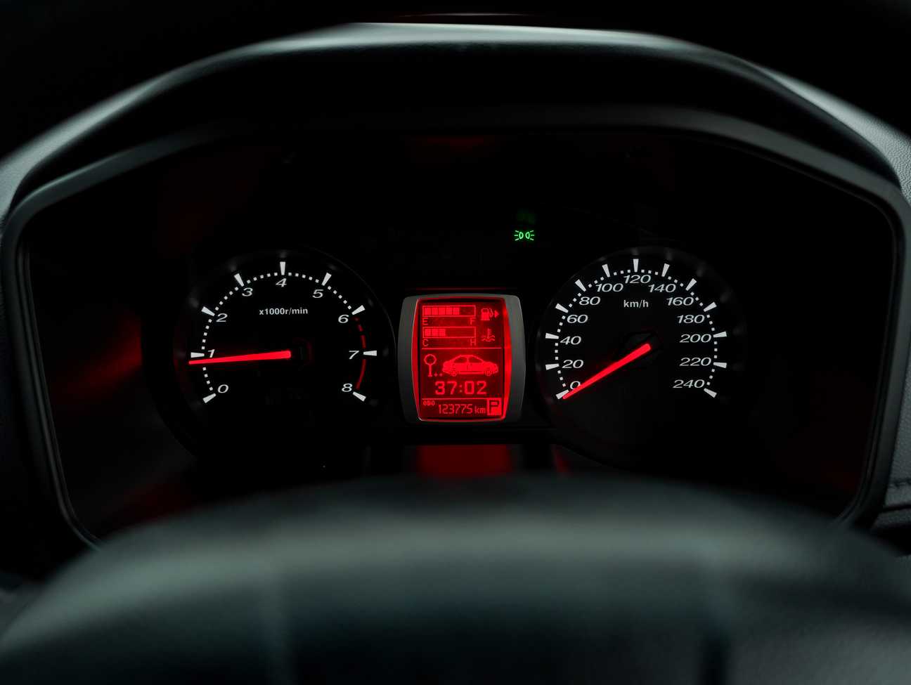 terpakai 2016 Proton Iriz Standard 1.3