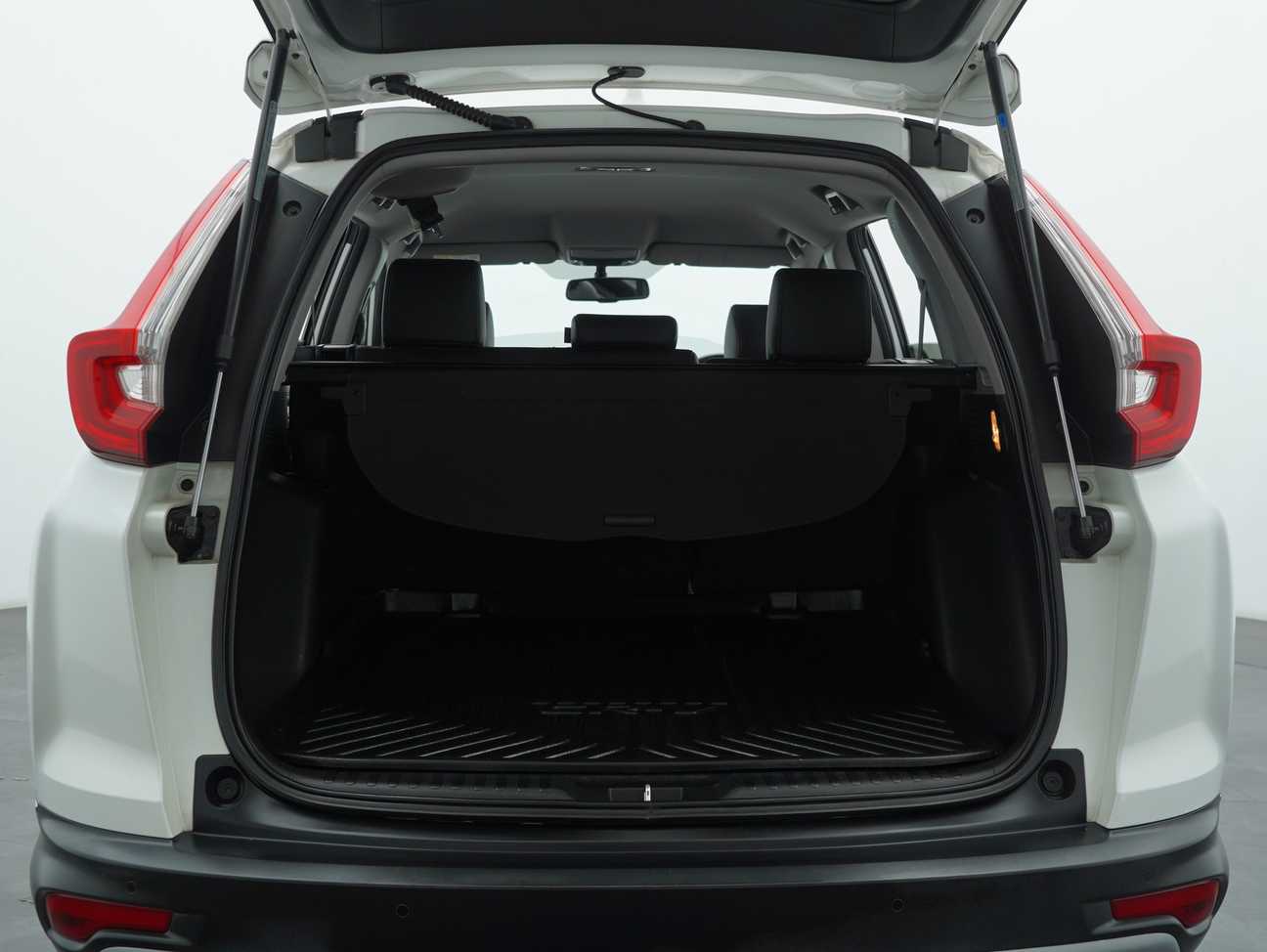 terpakai 2018 Honda CR-V  2.0