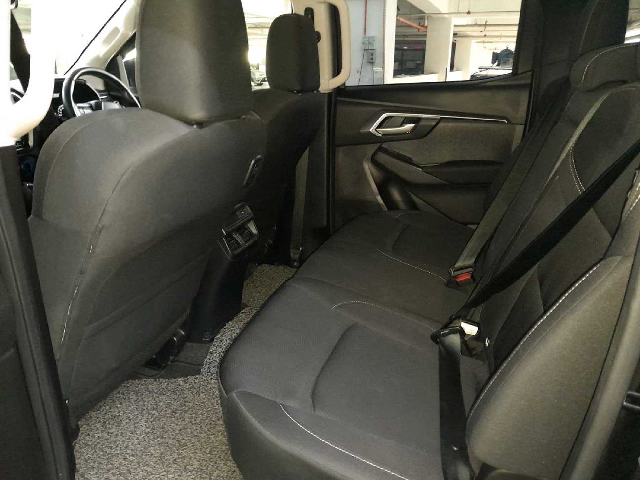 used 2022 Isuzu D-Max Auto Plus Dual Cab 1.9