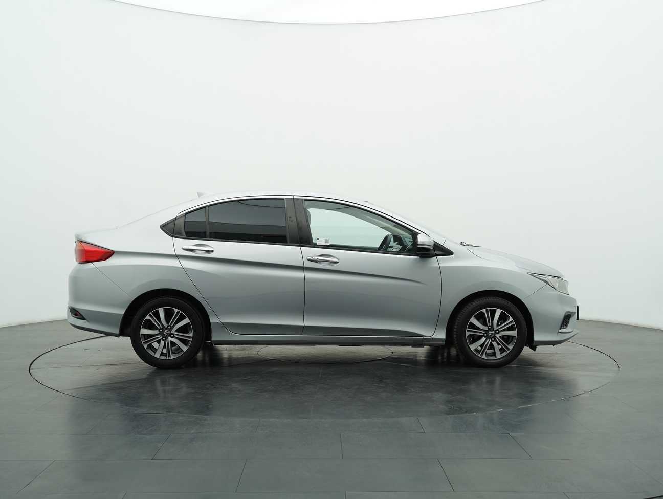 used 2019 Honda City E i-VTEC 1.5