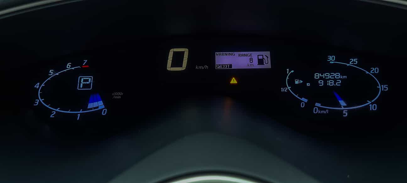 terpakai 2017 Nissan SERENA S-HYBRID HIGH-WAY STAR 2.0