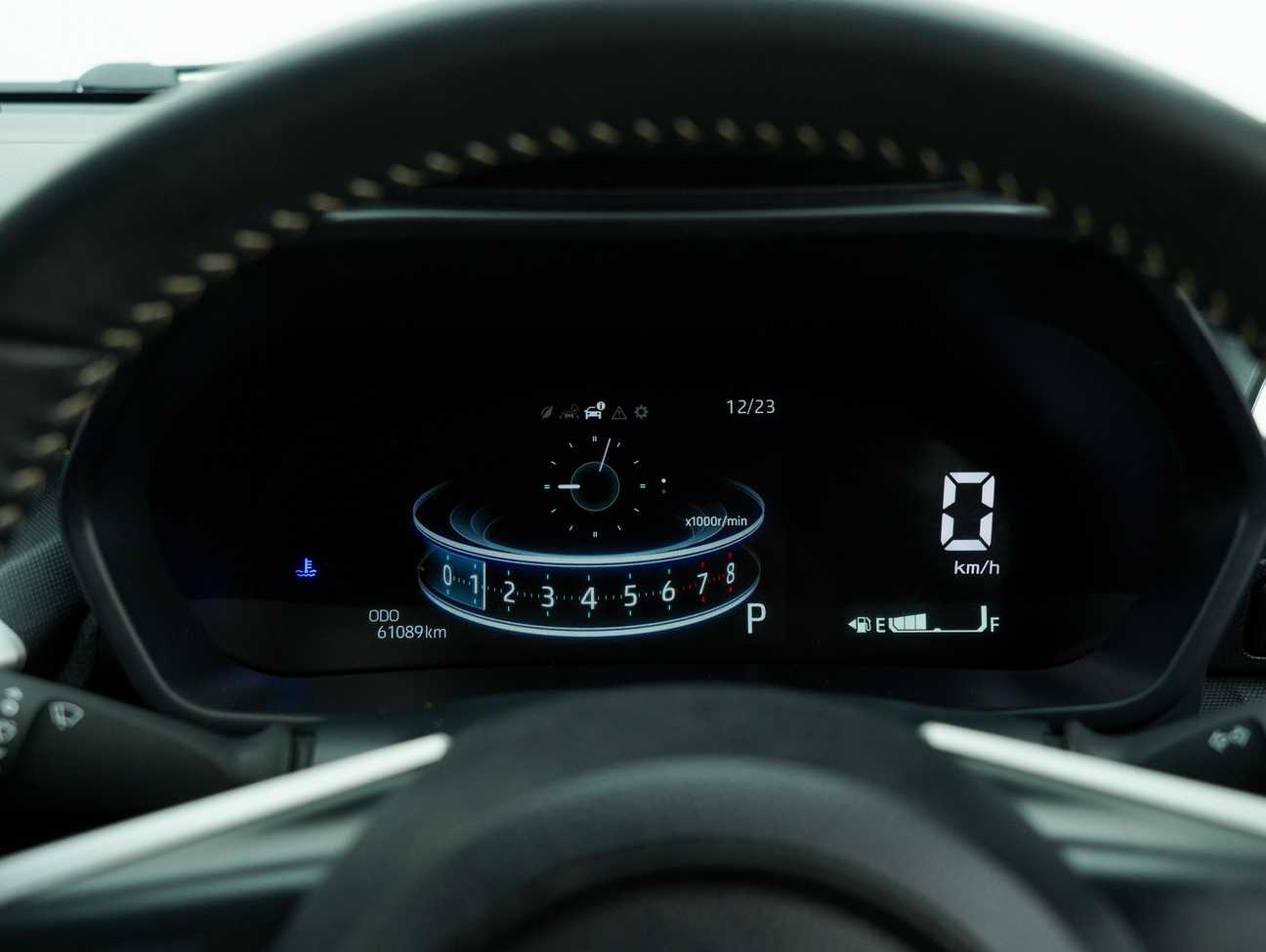 used 2022 Perodua Ativa H 1.0