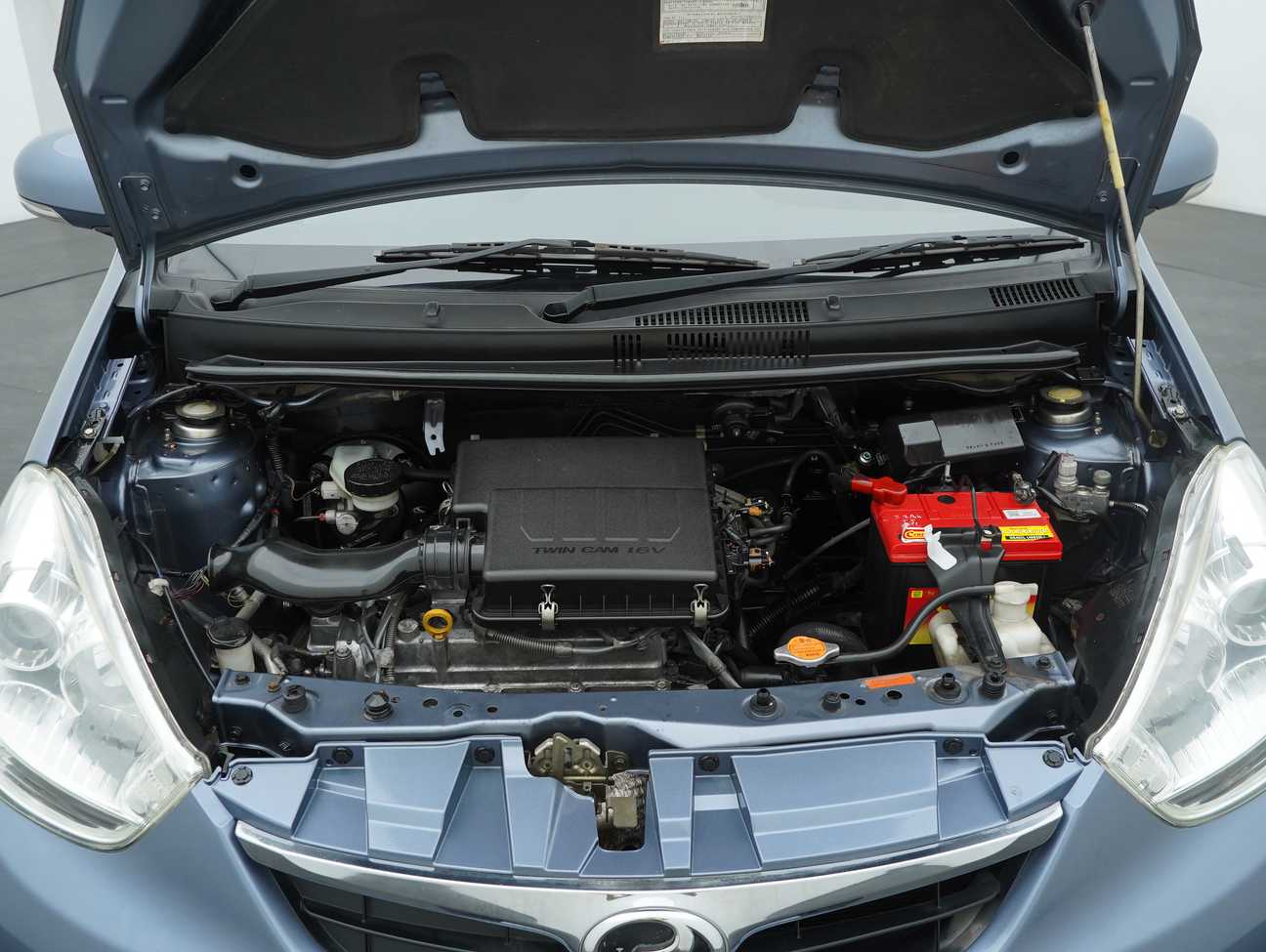 used 2012 Perodua Myvi EZi 1.3