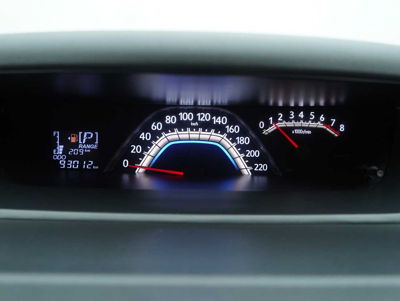 used 2021 Perodua Alza Advance 1.5
