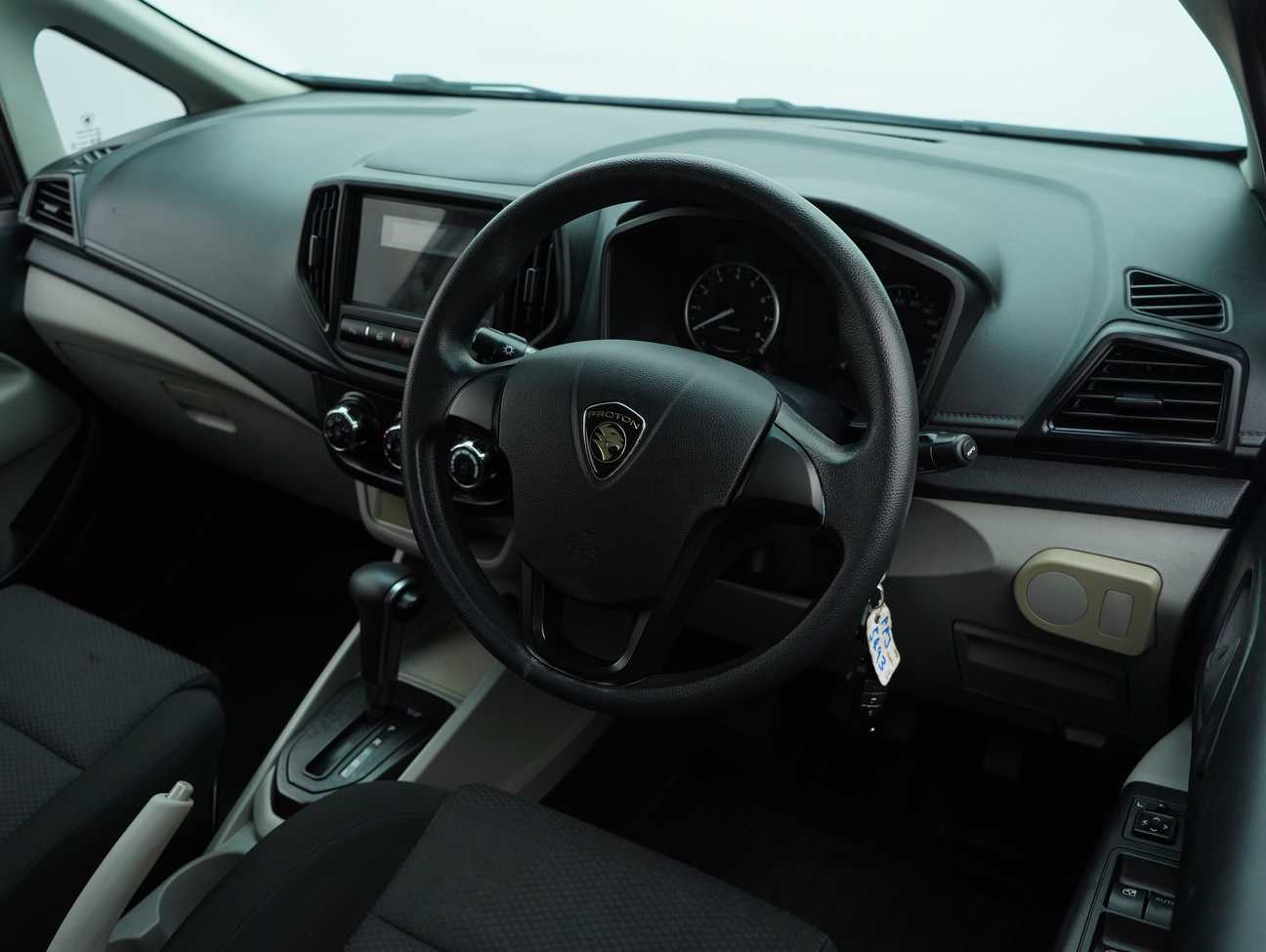 terpakai 2020 Proton Persona Standard 1.6