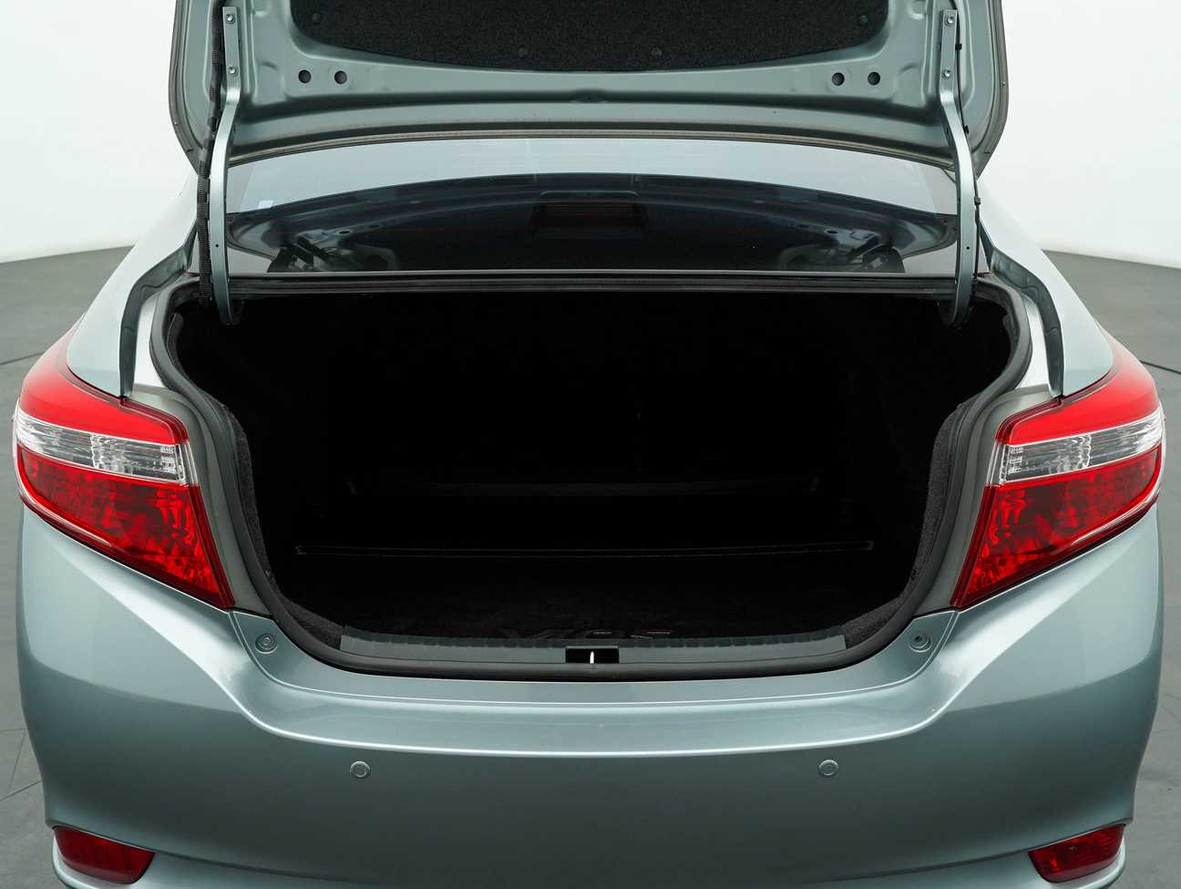 terpakai 2018 Toyota Vios G 1.5