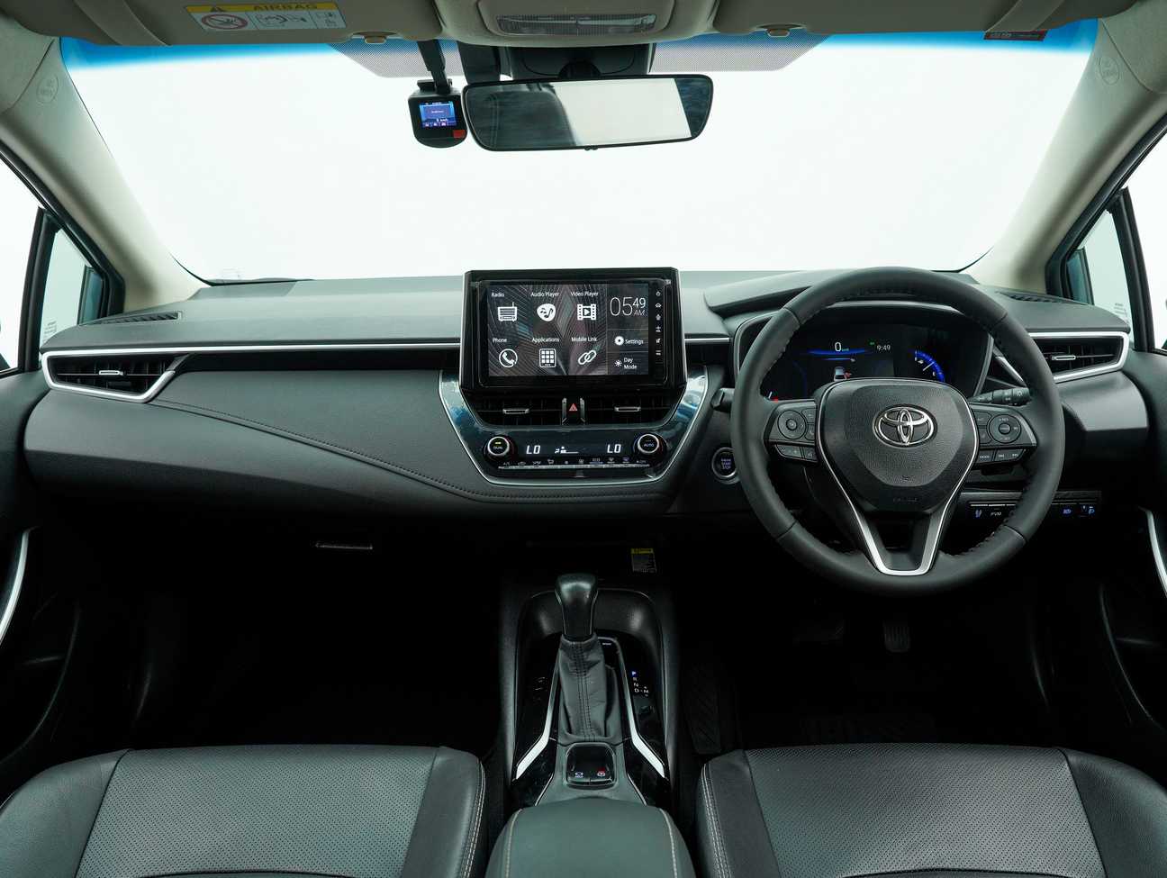 used 2021 Toyota Corolla Altis G 1.8