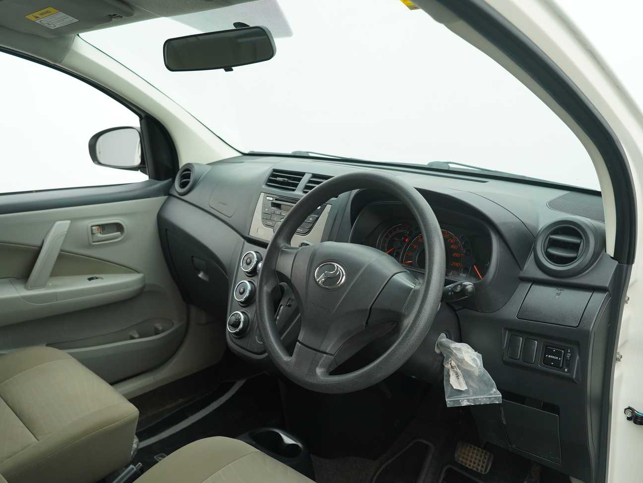 terpakai 2016 Perodua Myvi G 1.3