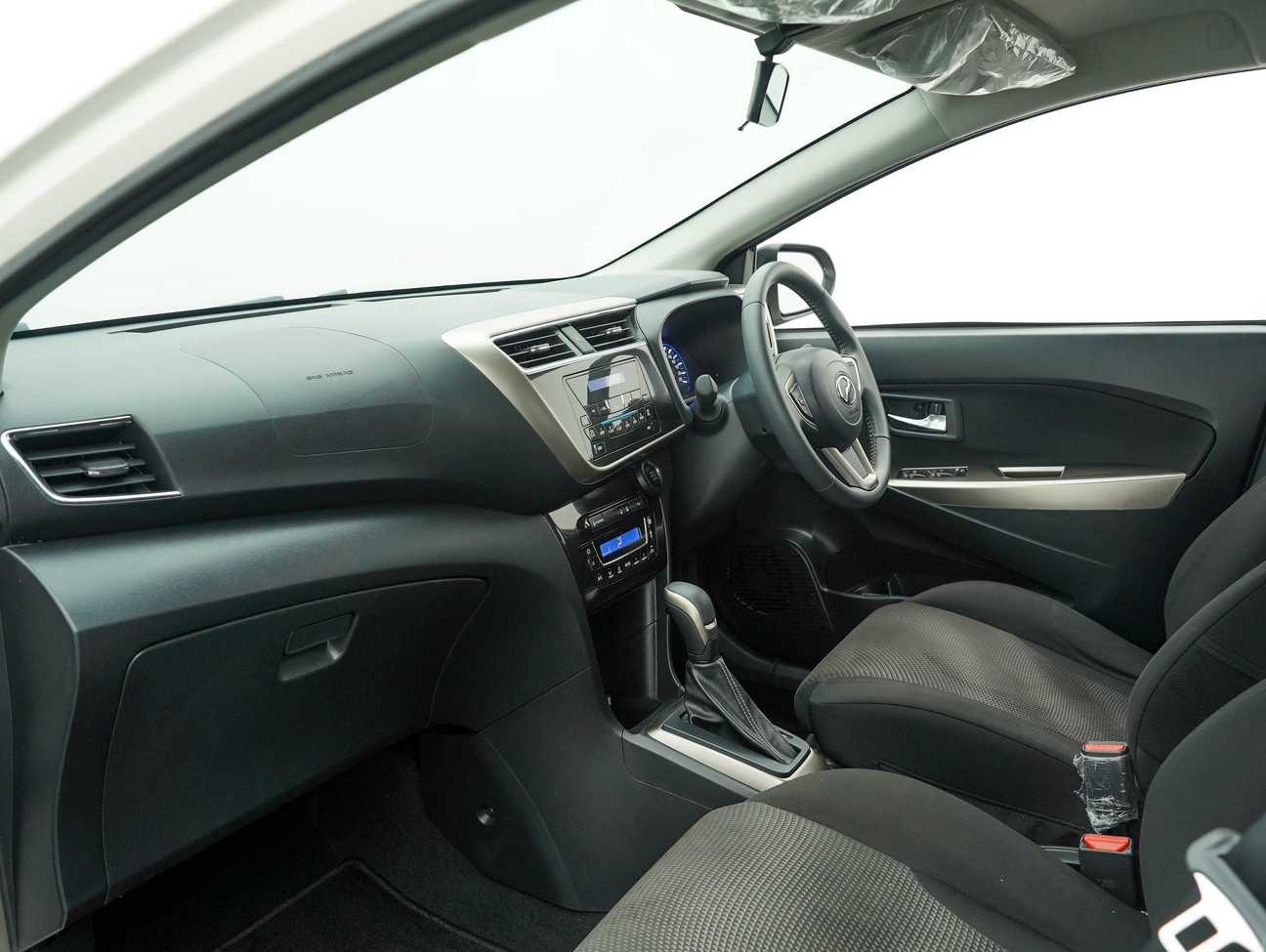 used 2020 Perodua Myvi X 1.3