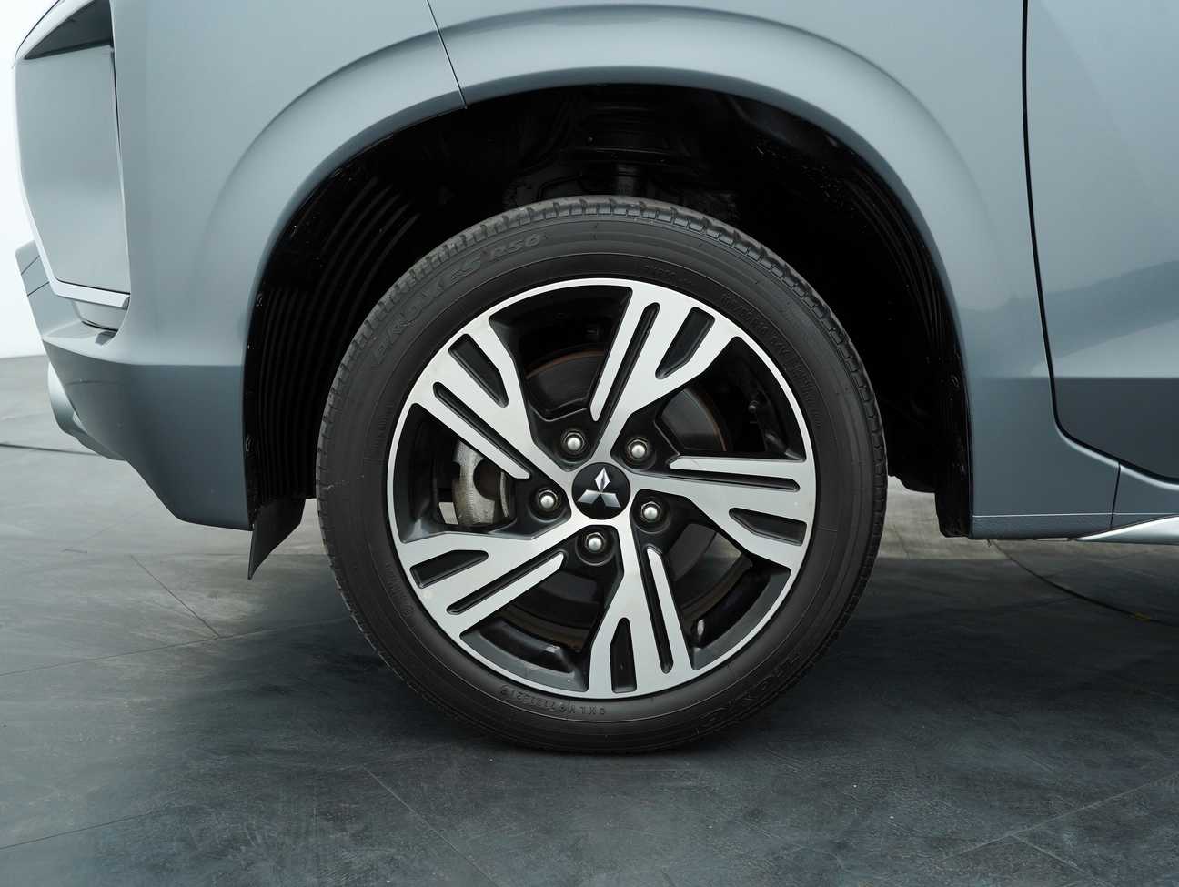 used 2021 Mitsubishi Xpander  1.5