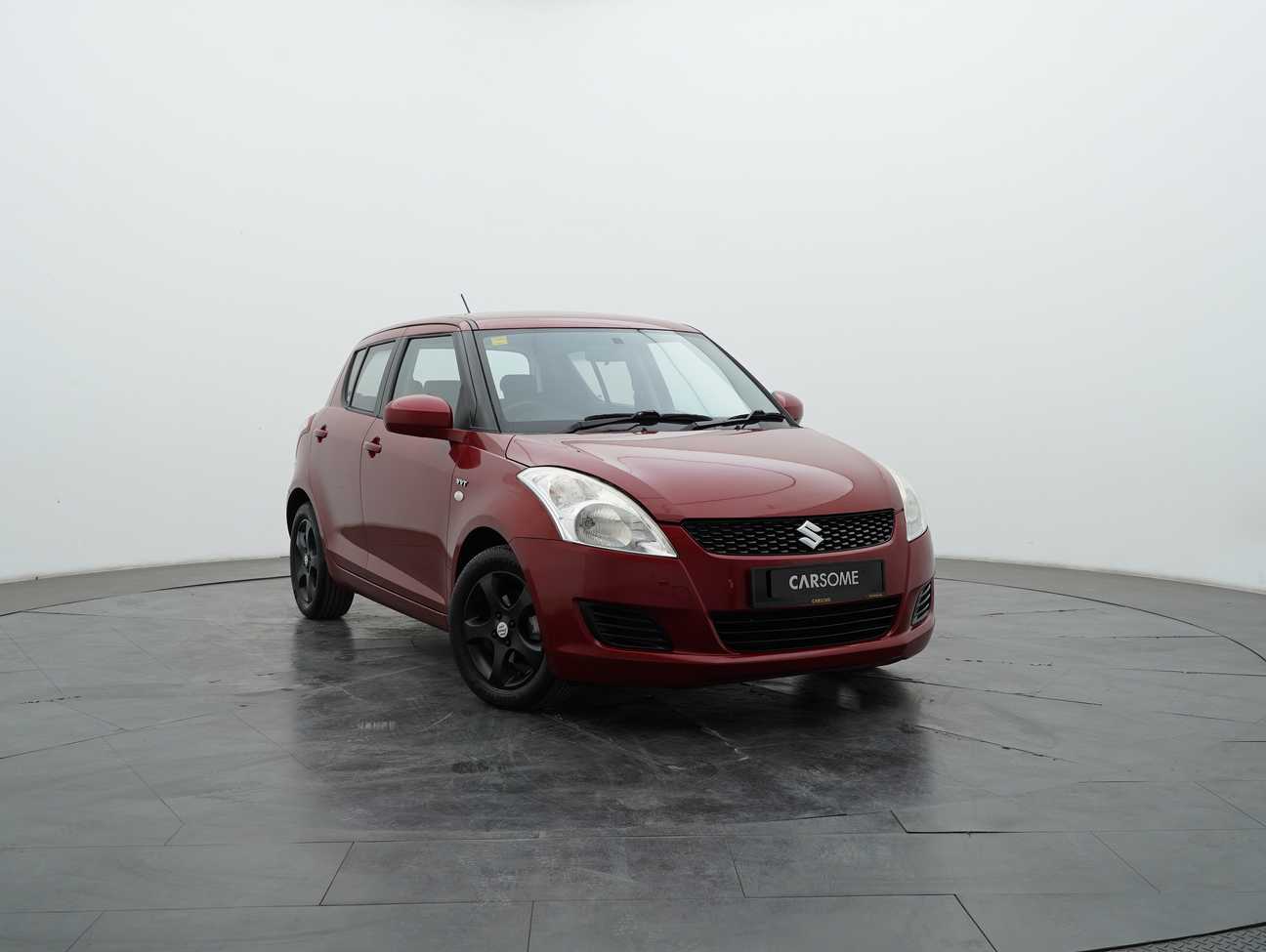 used 2014 Suzuki Swift GL 1.4