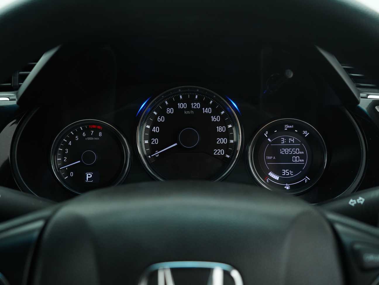 used 2019 Honda City E 1.5