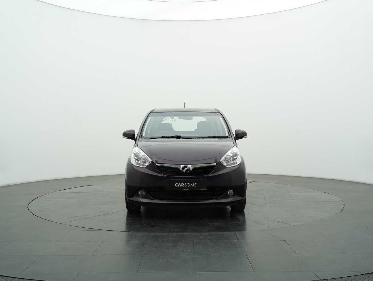used 2012 Perodua Myvi EZi 1.3