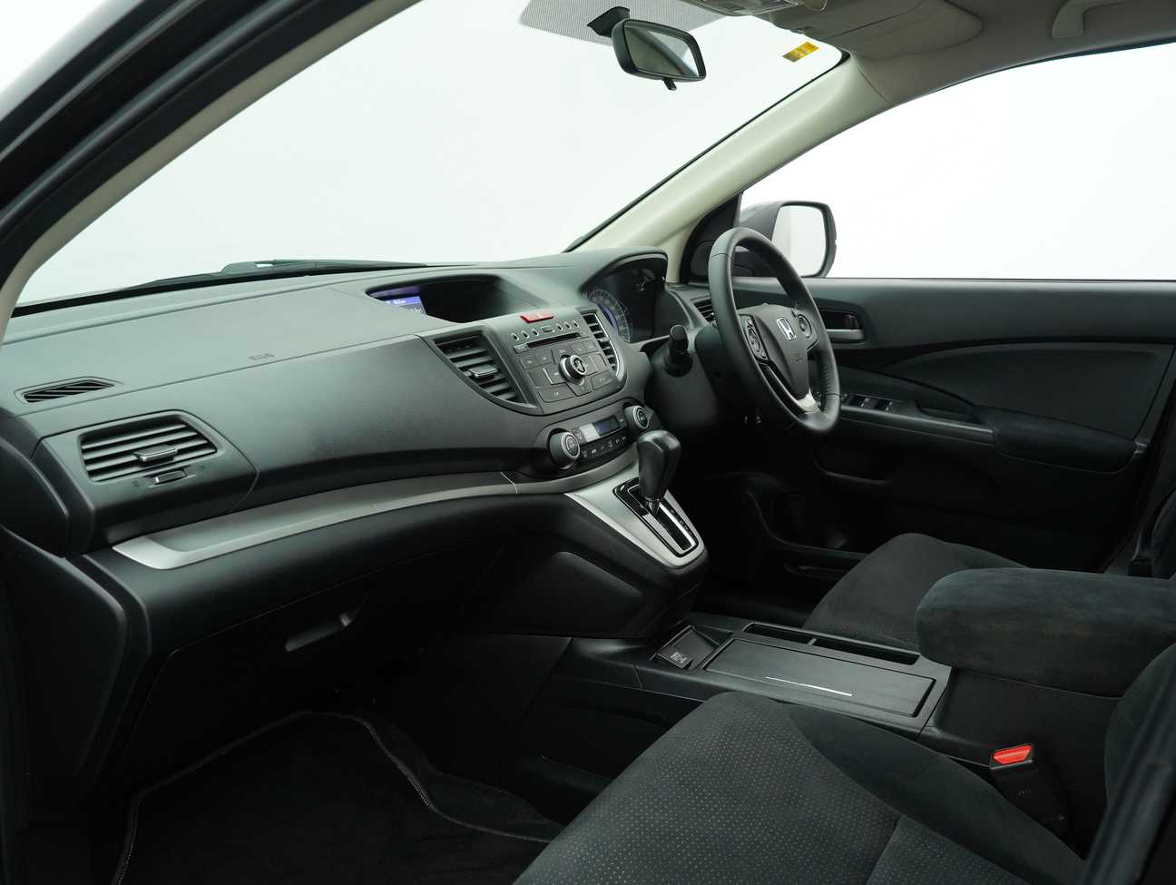 used 2014 Honda CR-V i-VTEC 2.0