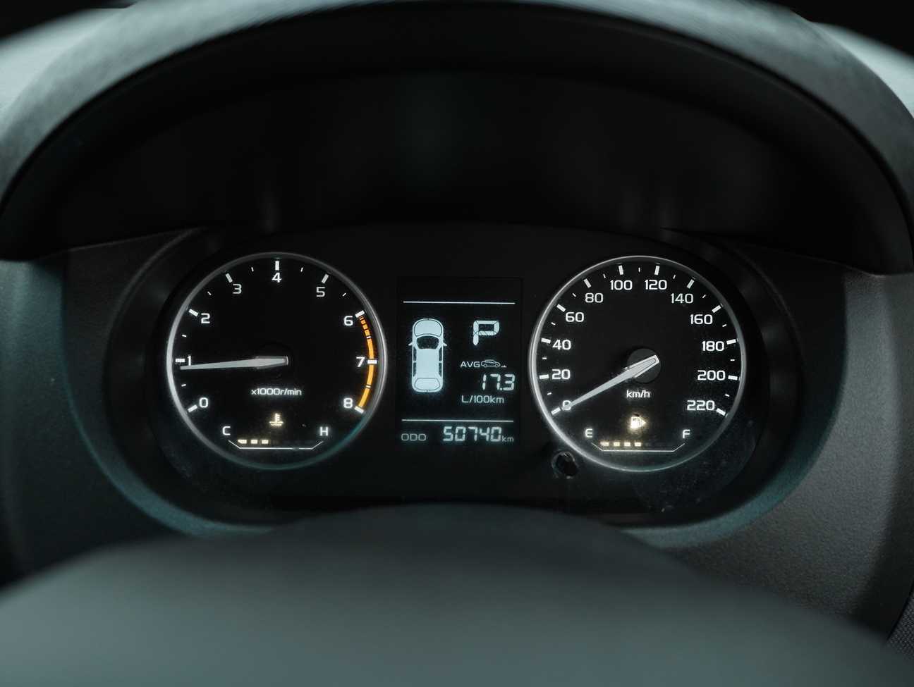 used 2020 Proton Exora Premium 1.6