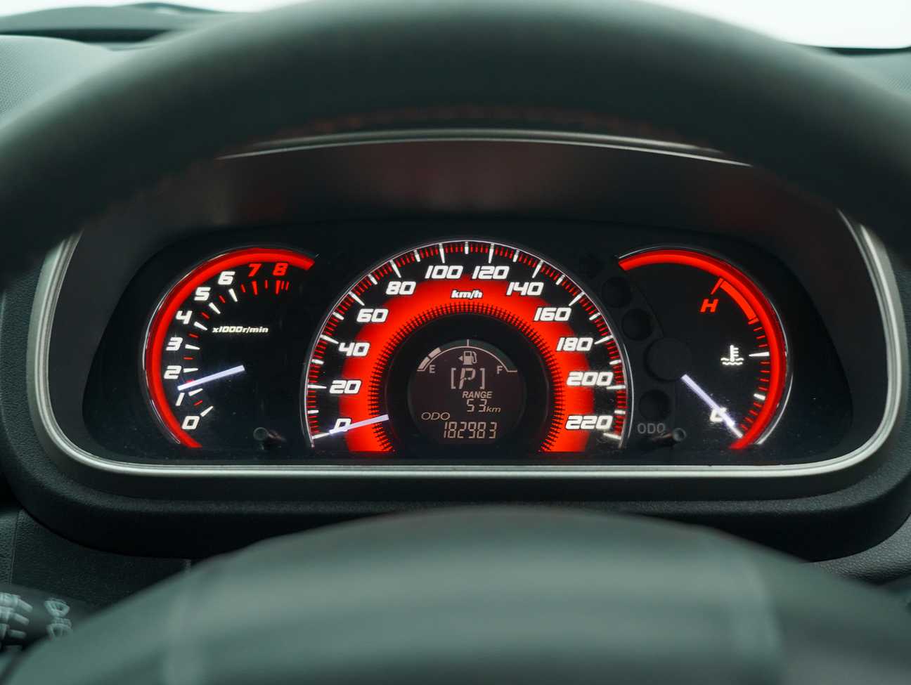 terpakai 2012 Perodua Myvi SE 1.5