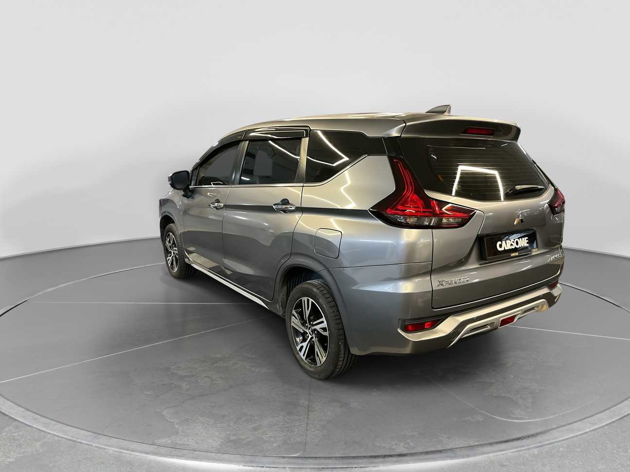 terpakai 2022 Mitsubishi Xpander  1.5