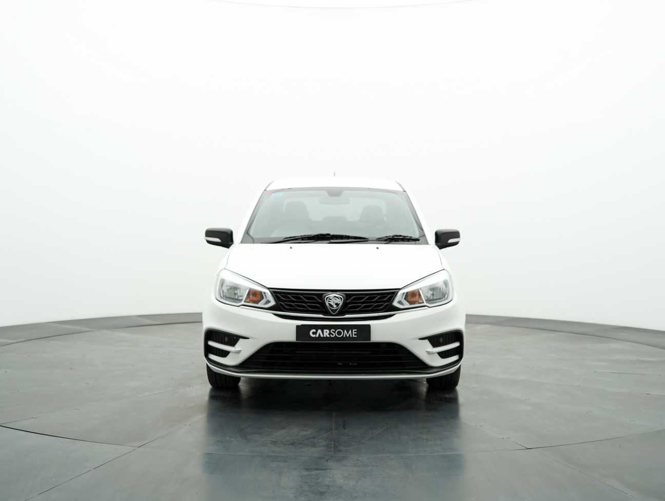 used 2020 Proton SAGA STANDARD 1.3