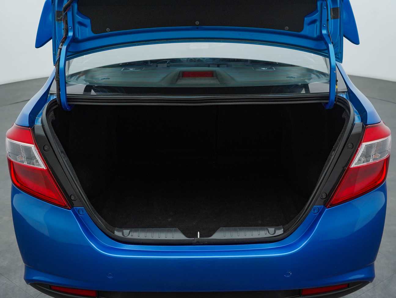 used 2016 Perodua Bezza X Premium 1.3