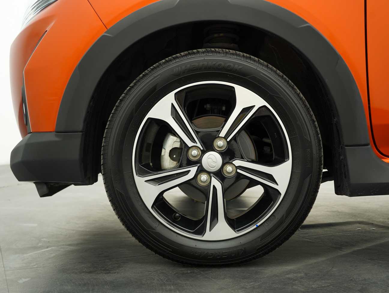 used 2021 Perodua AXIA Style 1.0