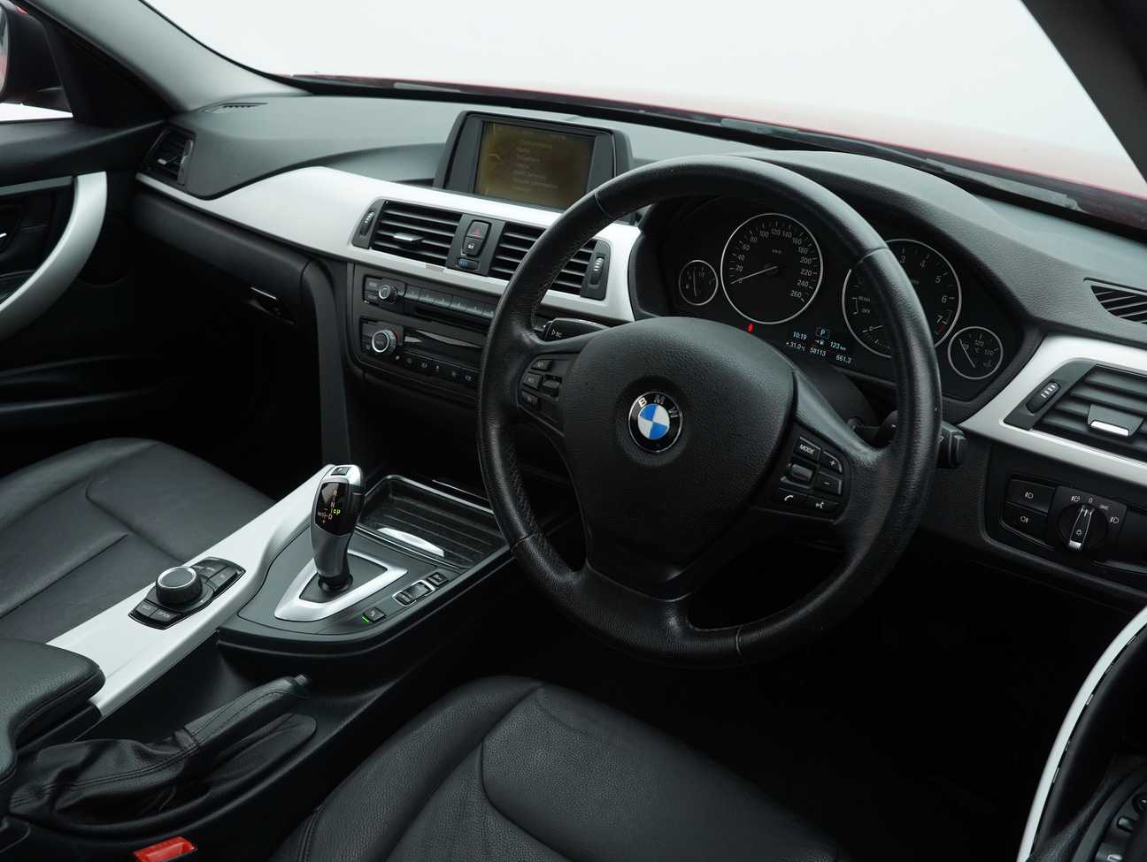used 2013 BMW 316i  1.6